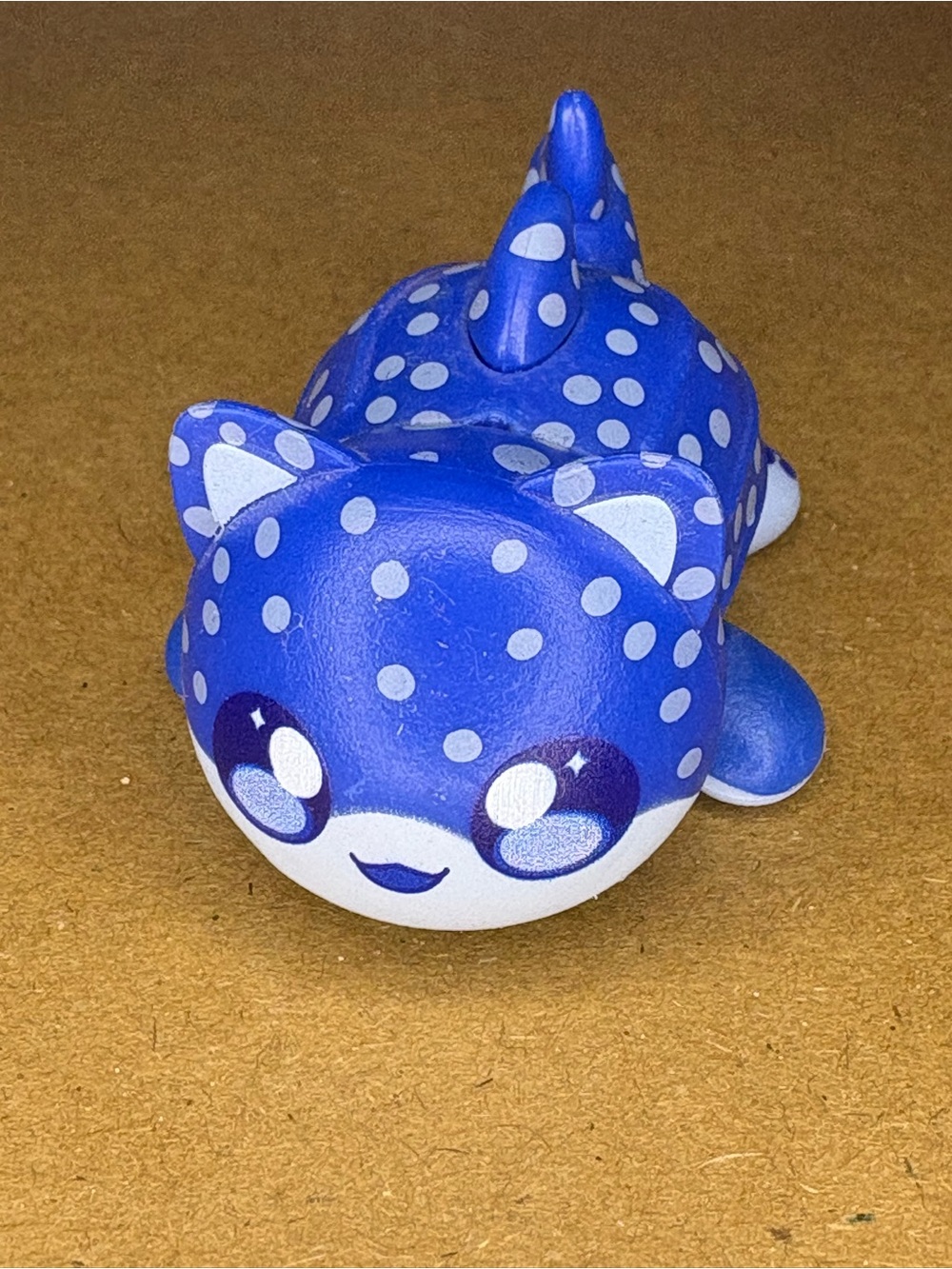 Aphmau MeeMeows Blind Box Whale Cat Figure